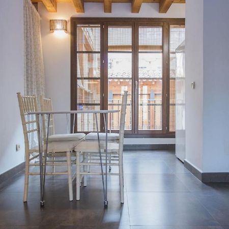 Apartamento Santa Anita En Plena Juderia By Toledo Ap Extérieur photo