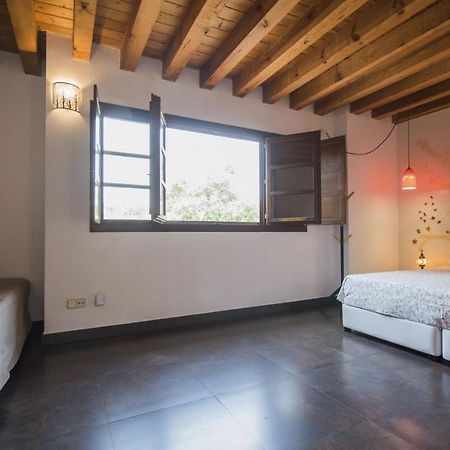 Apartamento Santa Anita En Plena Juderia By Toledo Ap Extérieur photo