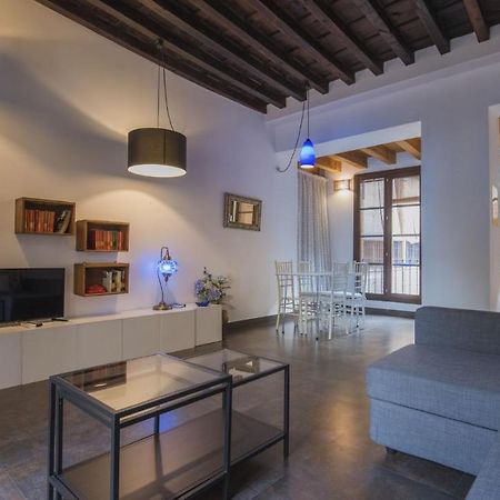 Apartamento Santa Anita En Plena Juderia By Toledo Ap Extérieur photo