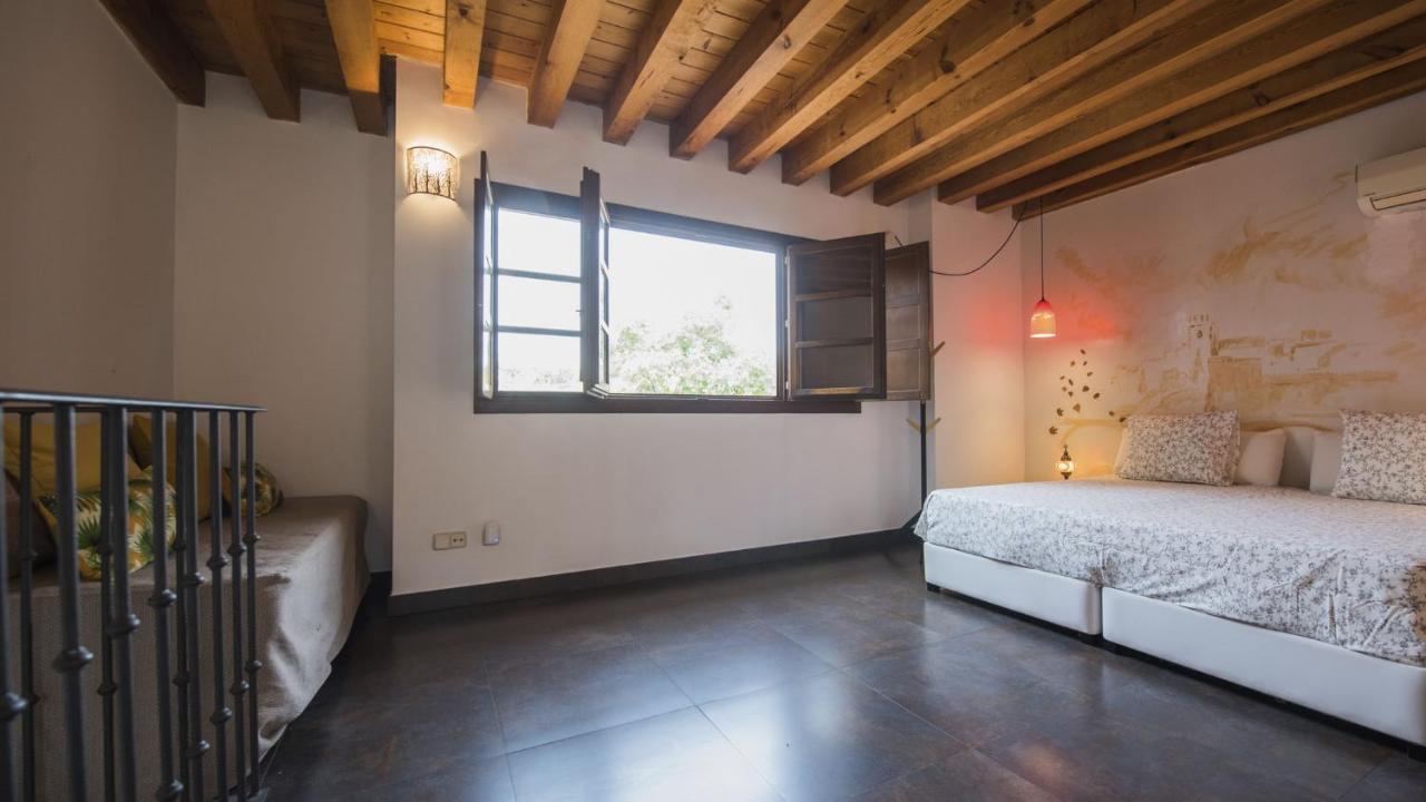 Apartamento Santa Anita En Plena Juderia By Toledo Ap Extérieur photo
