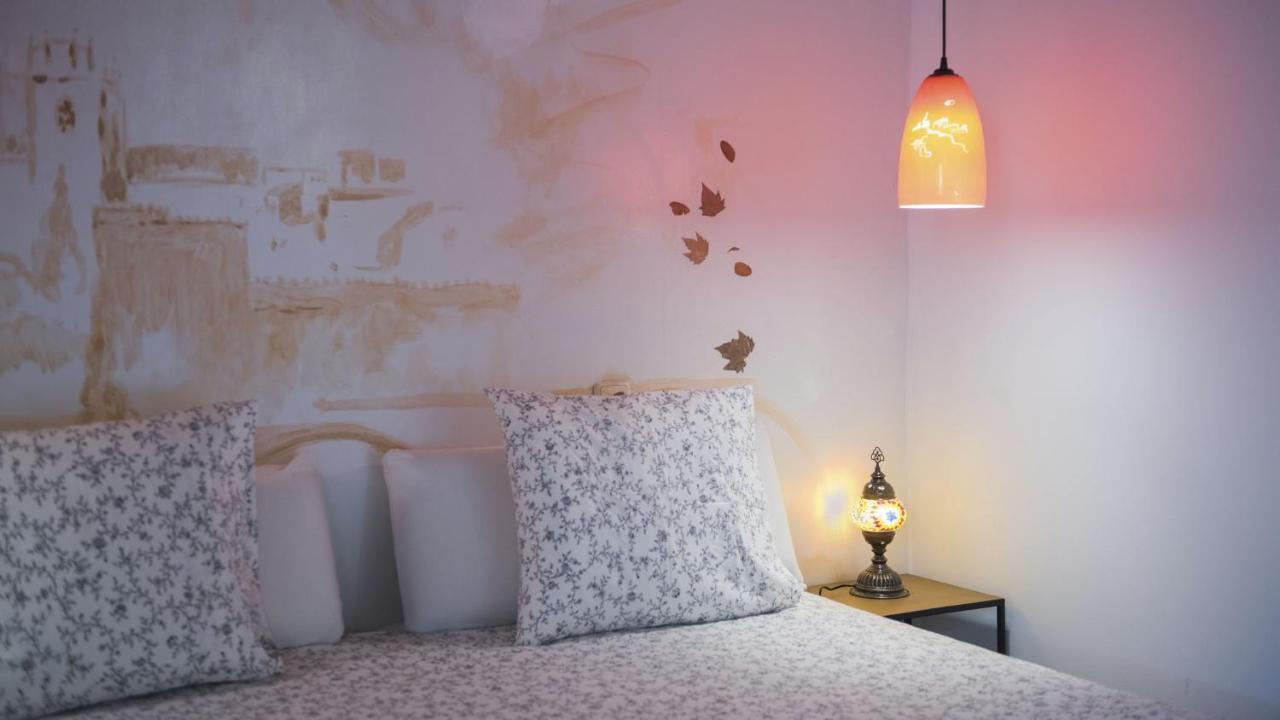Apartamento Santa Anita En Plena Juderia By Toledo Ap Extérieur photo