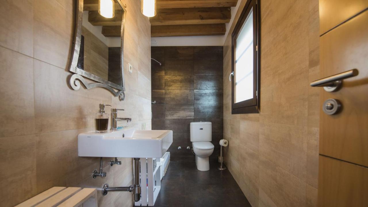 Apartamento Santa Anita En Plena Juderia By Toledo Ap Extérieur photo