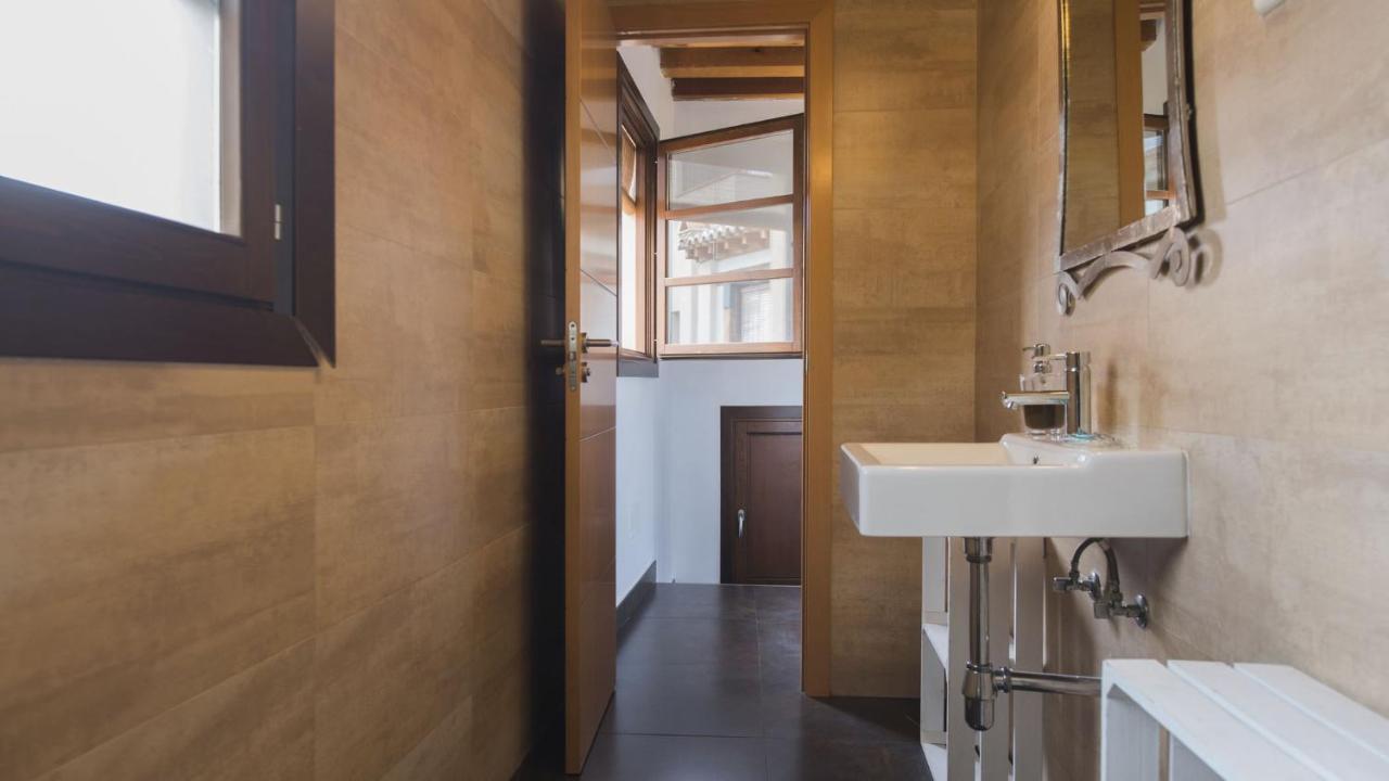Apartamento Santa Anita En Plena Juderia By Toledo Ap Extérieur photo
