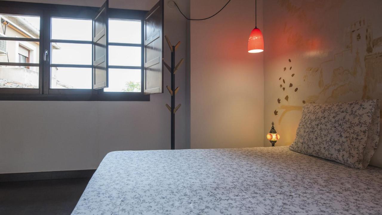 Apartamento Santa Anita En Plena Juderia By Toledo Ap Extérieur photo